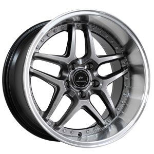 Vice – Hyper Black ML