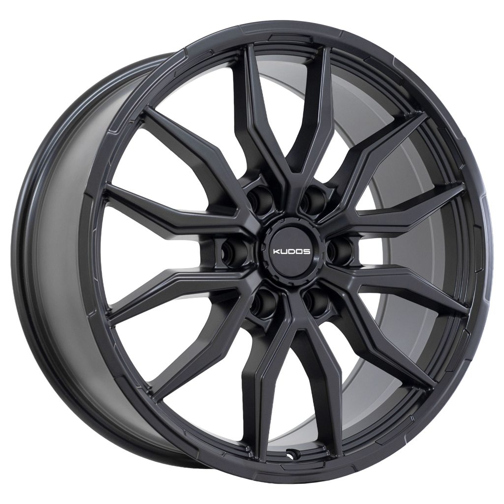 Havoc – Matt Black