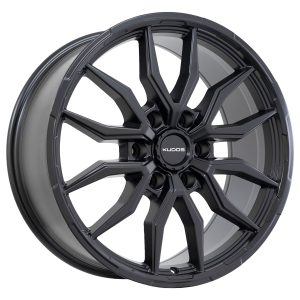 Havoc – Matt Black
