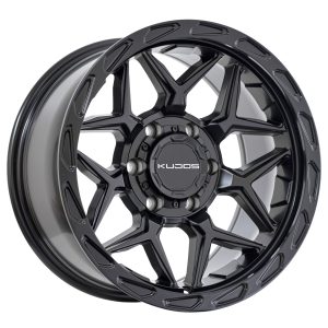 Hammer – Matt Black