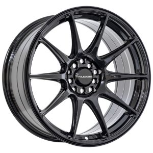 Trophy – Gloss Black