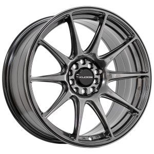 Trophy – Chromium Black