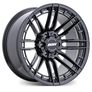 THANOS – Gloss Black