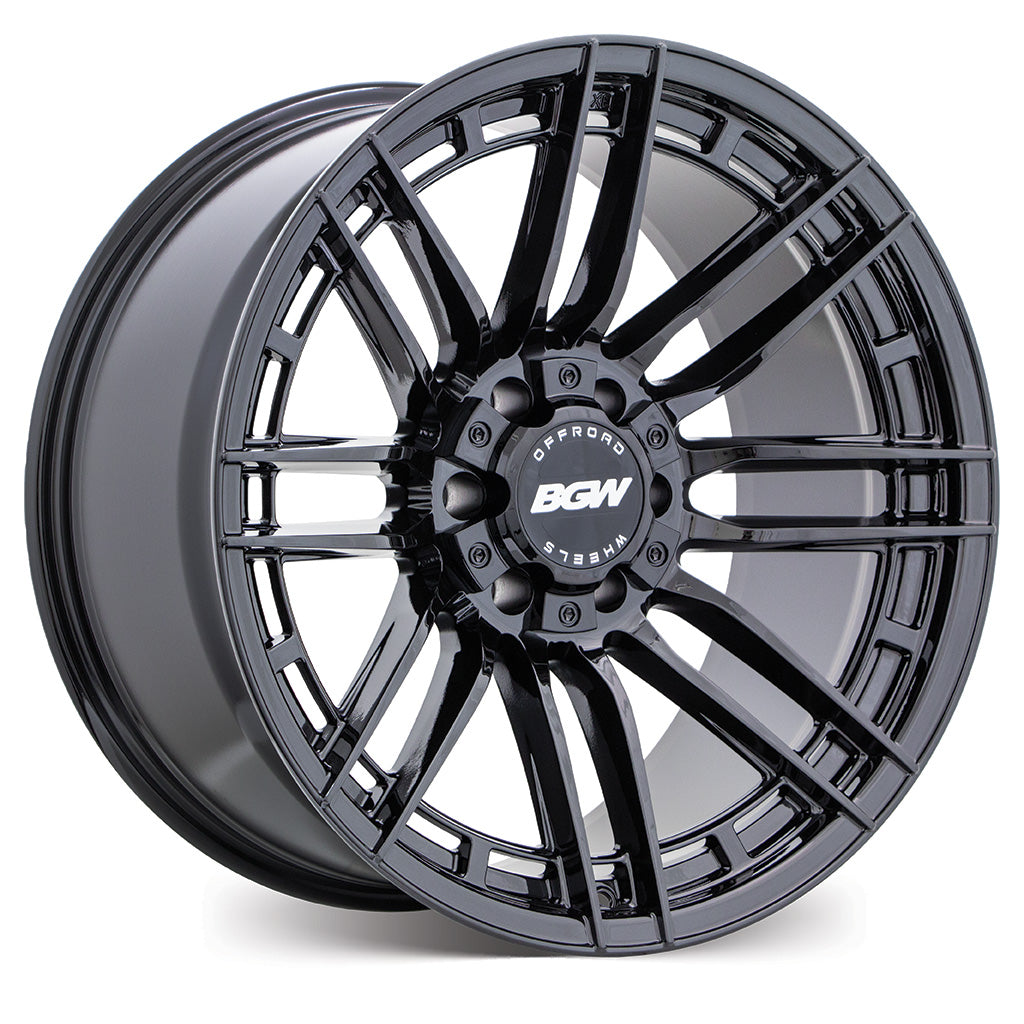 THANOS – Gloss Black