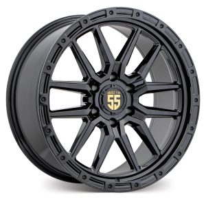 DB-2 – Gloss Black