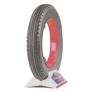 BIAS PLY BLACKWALL
