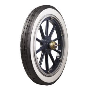 GOODRICH SILVERTOWN CORD WHITEWALL