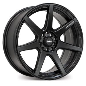 JD-7 – Matt Black