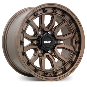 VULCAN – Bronze