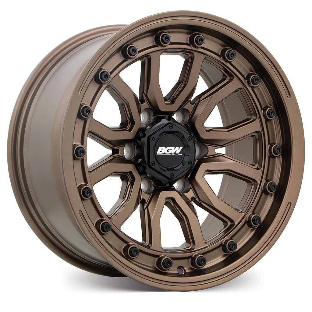 VULCAN – Bronze