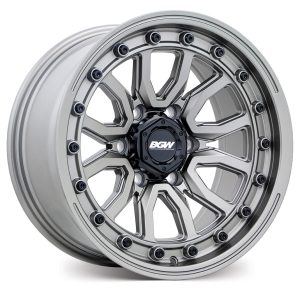 VULCAN – Grey