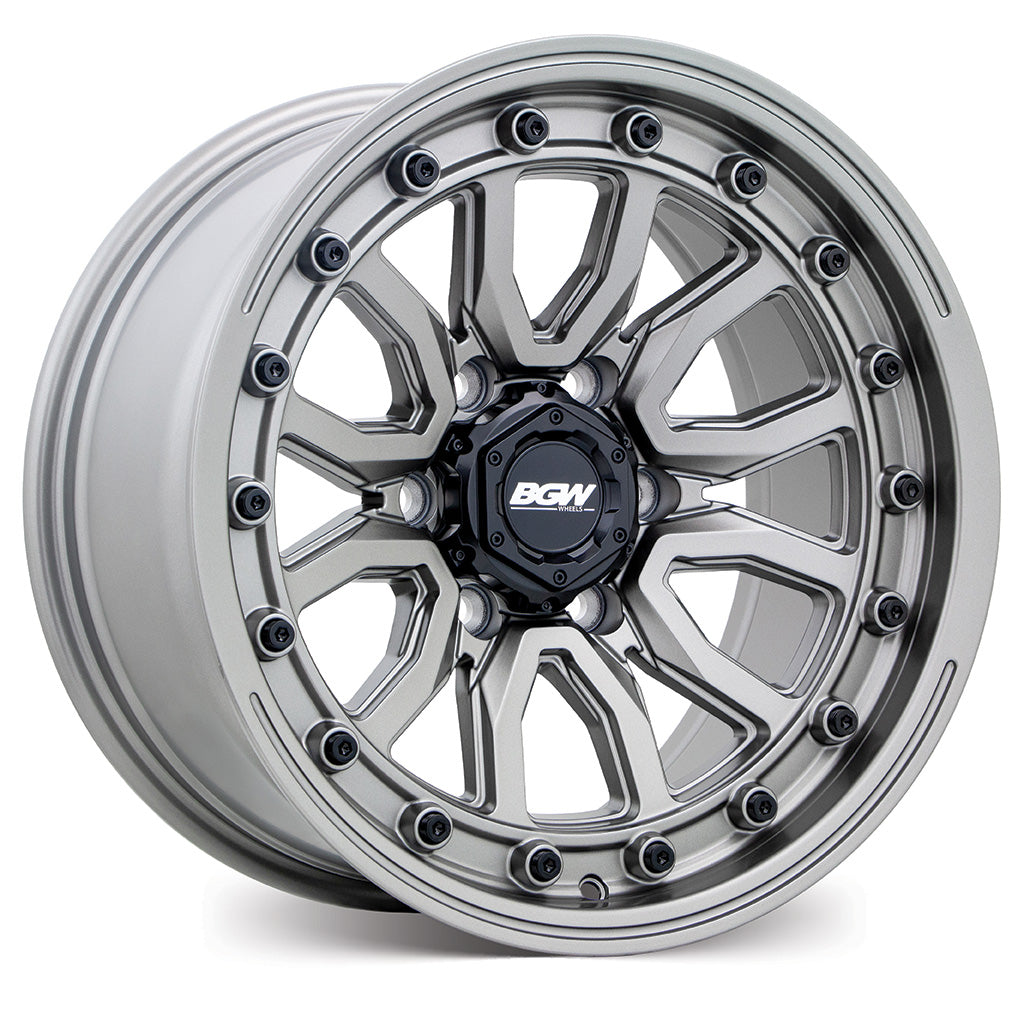 VULCAN – Grey