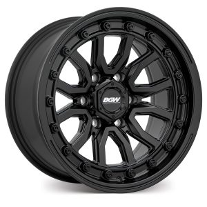 VULCAN – Matt Black