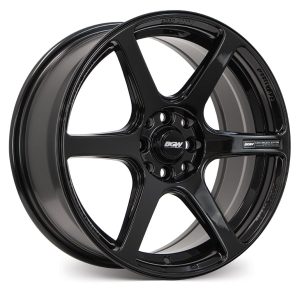 JD-6 – Gloss Black