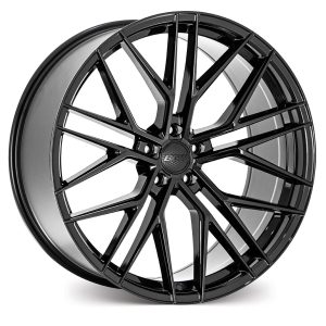 PROST – Gloss Black