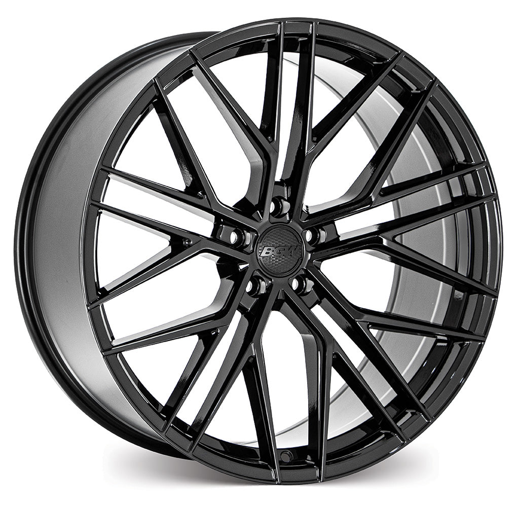 PROST – Gloss Black