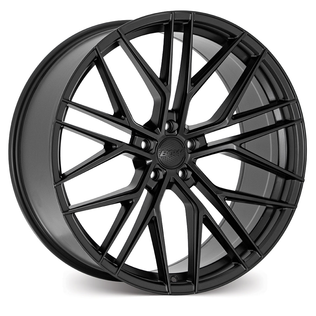 PROST – Matt Black