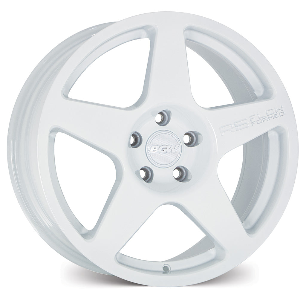 R5 – White