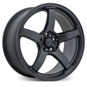 RC-2 – Matt Black