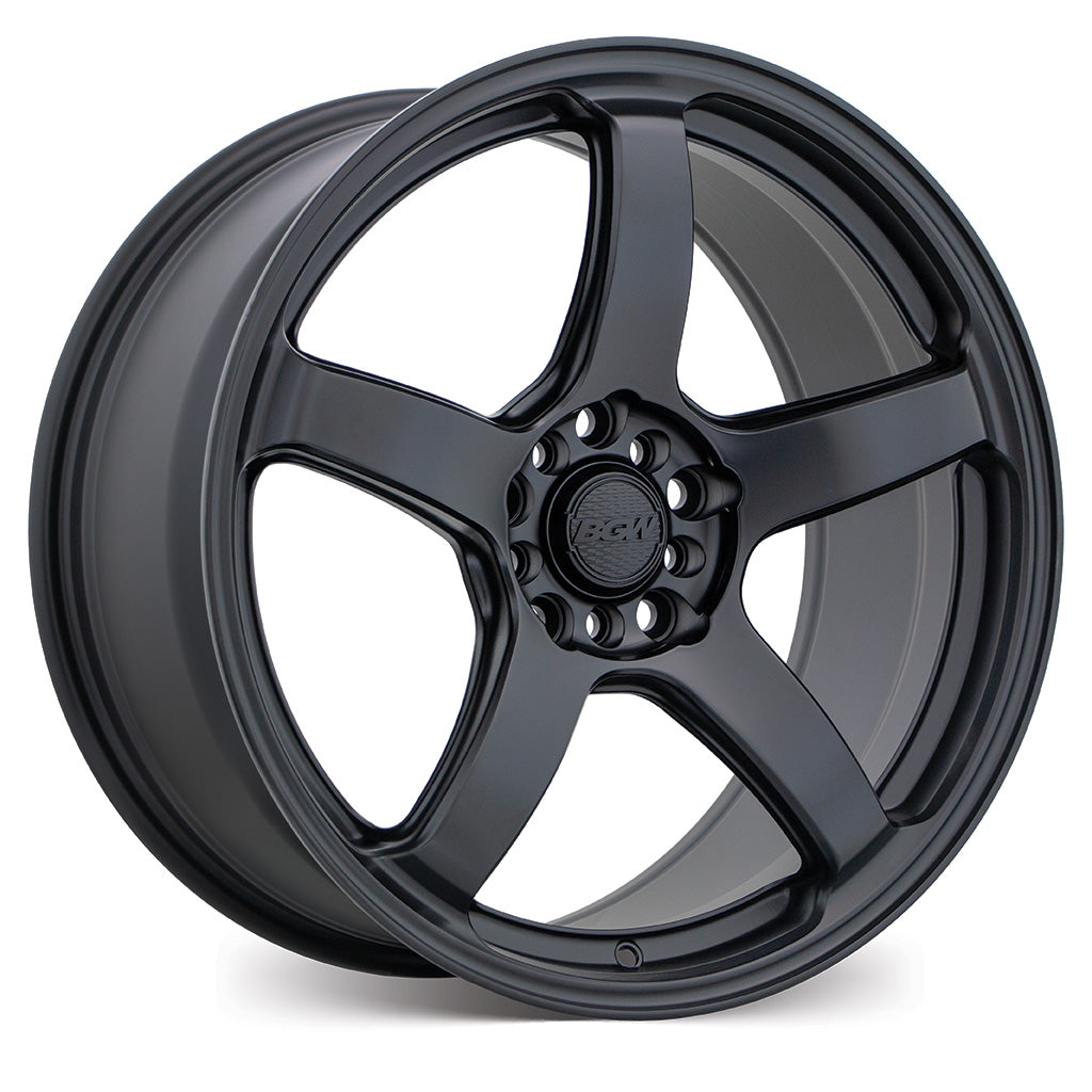RC-2 – Matt Black