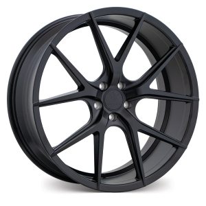VERDE V99 – Satin Black
