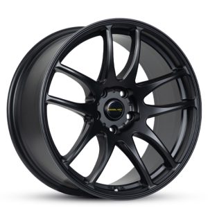 BLITZ – SATIN BLACK