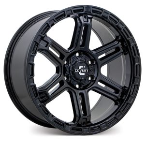 RV7 – Gloss Black