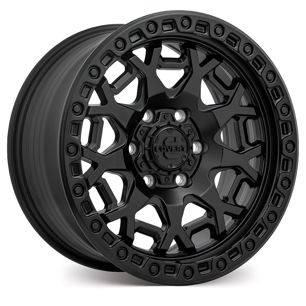 RT – Matt Black