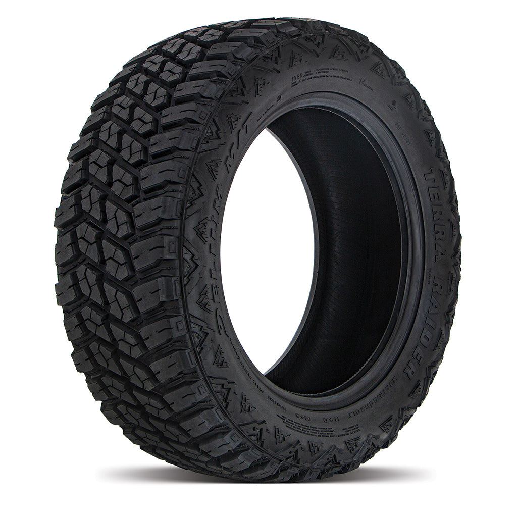 TERRA RAIDER M/T