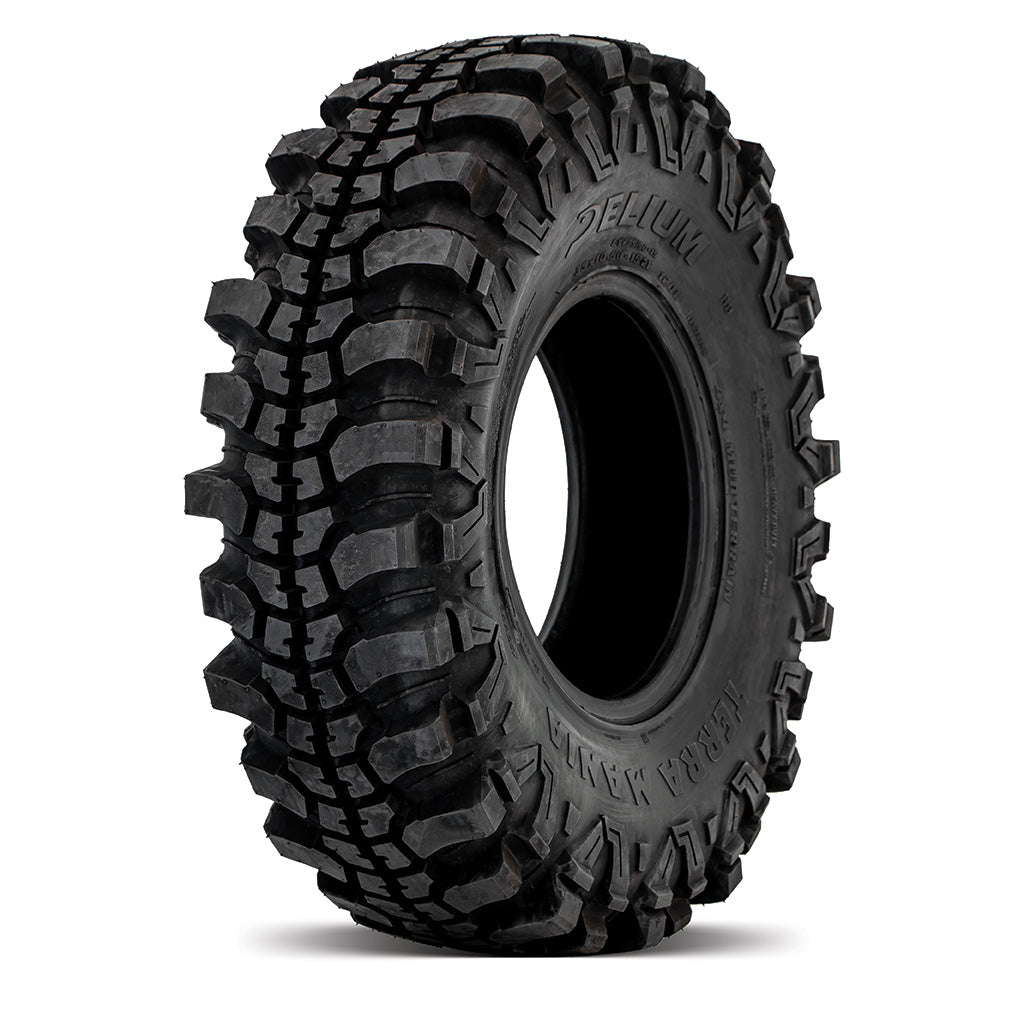 TERRA MANIA M/T