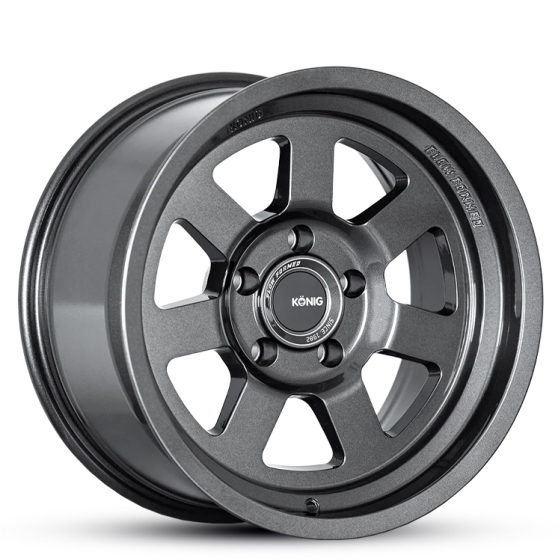 HT2 - GLOSS ANTHRACITE thumbnail