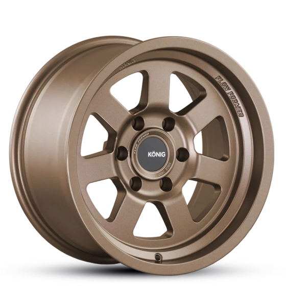 HT2 - SATIN BRONZE thumbnail