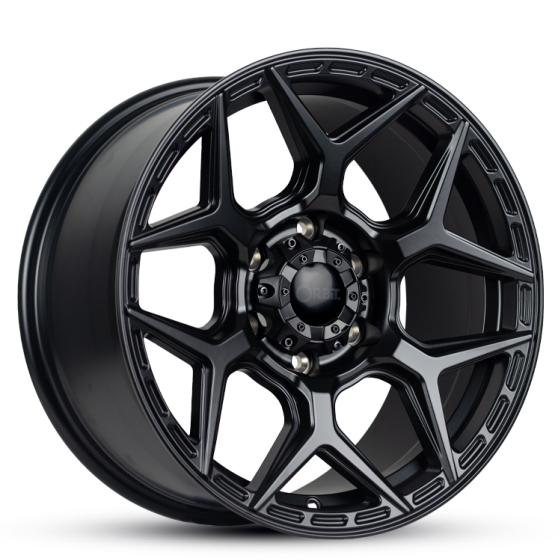 HAVOC – SATIN BLACK