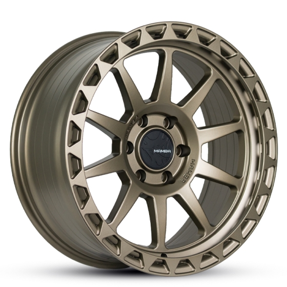 M29 – MATT BRONZE