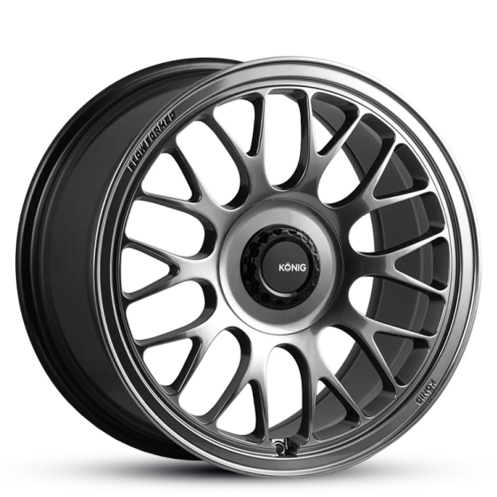 MRK1 – HYPER CARBON