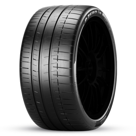 PIRELLI – PZERO R