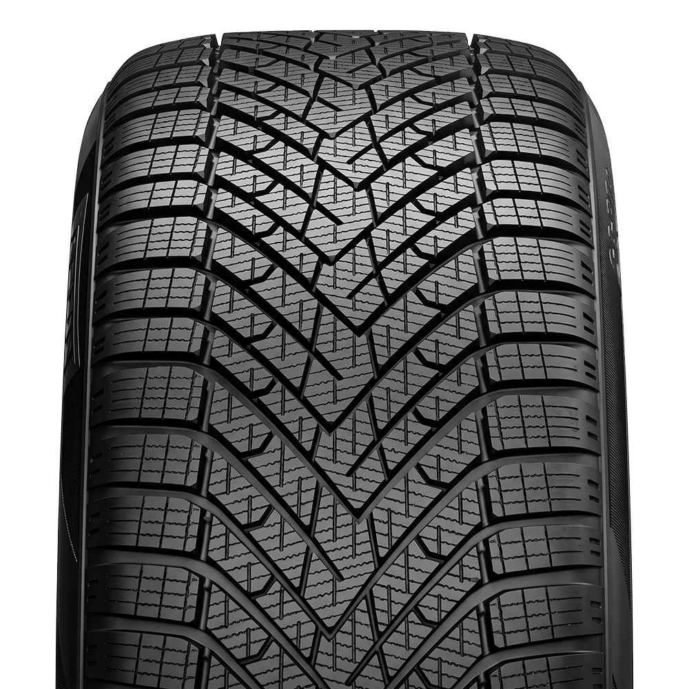 PIRELLI – SCORPION WINTER