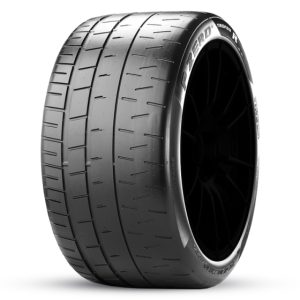 PIRELLI – PZERO TROFEO R