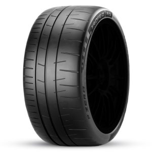 PIRELLI – PZERO TROFEO RS