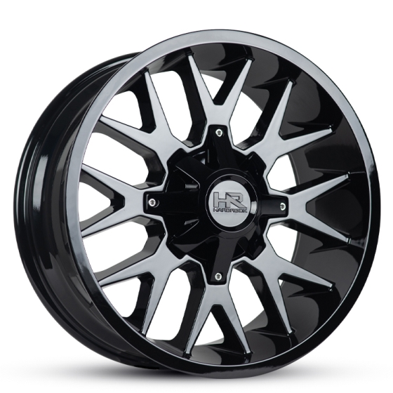 RR193 – GLOSS BLACK