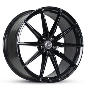 RR201 – GLOSS BLACK