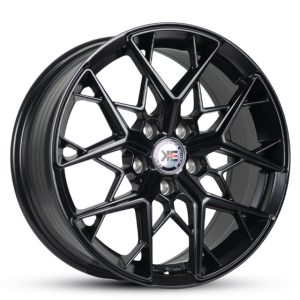 RR203 – MATT BLACK