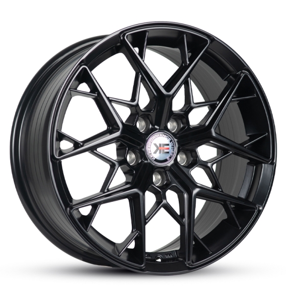 RR203 – MATT BLACK