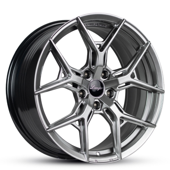 RR208 – HYPER BLACK