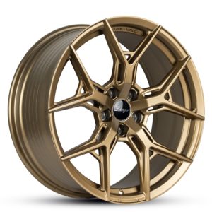RR208 – MATT BRONZE