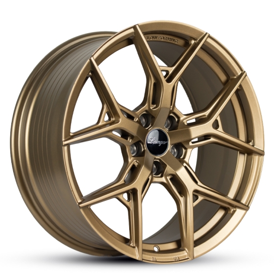 RR208 – MATT BRONZE