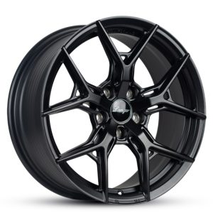 RR208 – SATIN BLACK