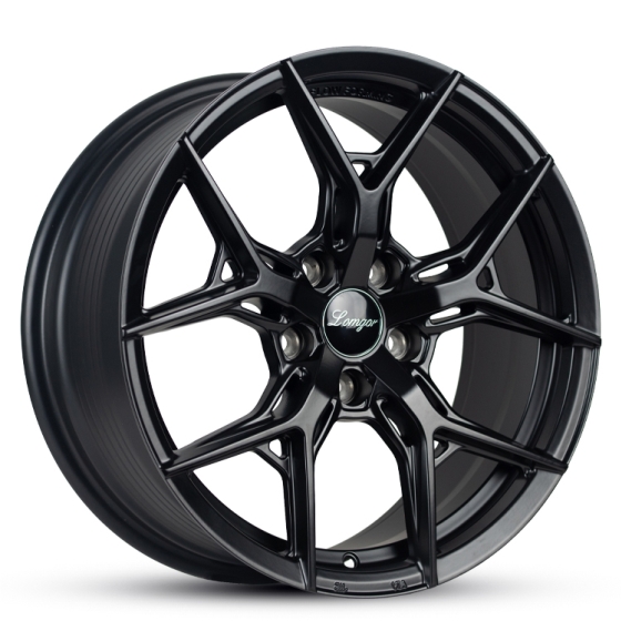 RR208 – SATIN BLACK