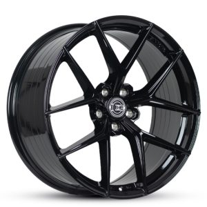 RR209 – GLOSS BLACK