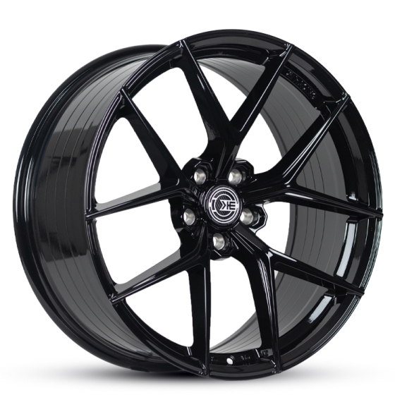 RR209 – GLOSS BLACK